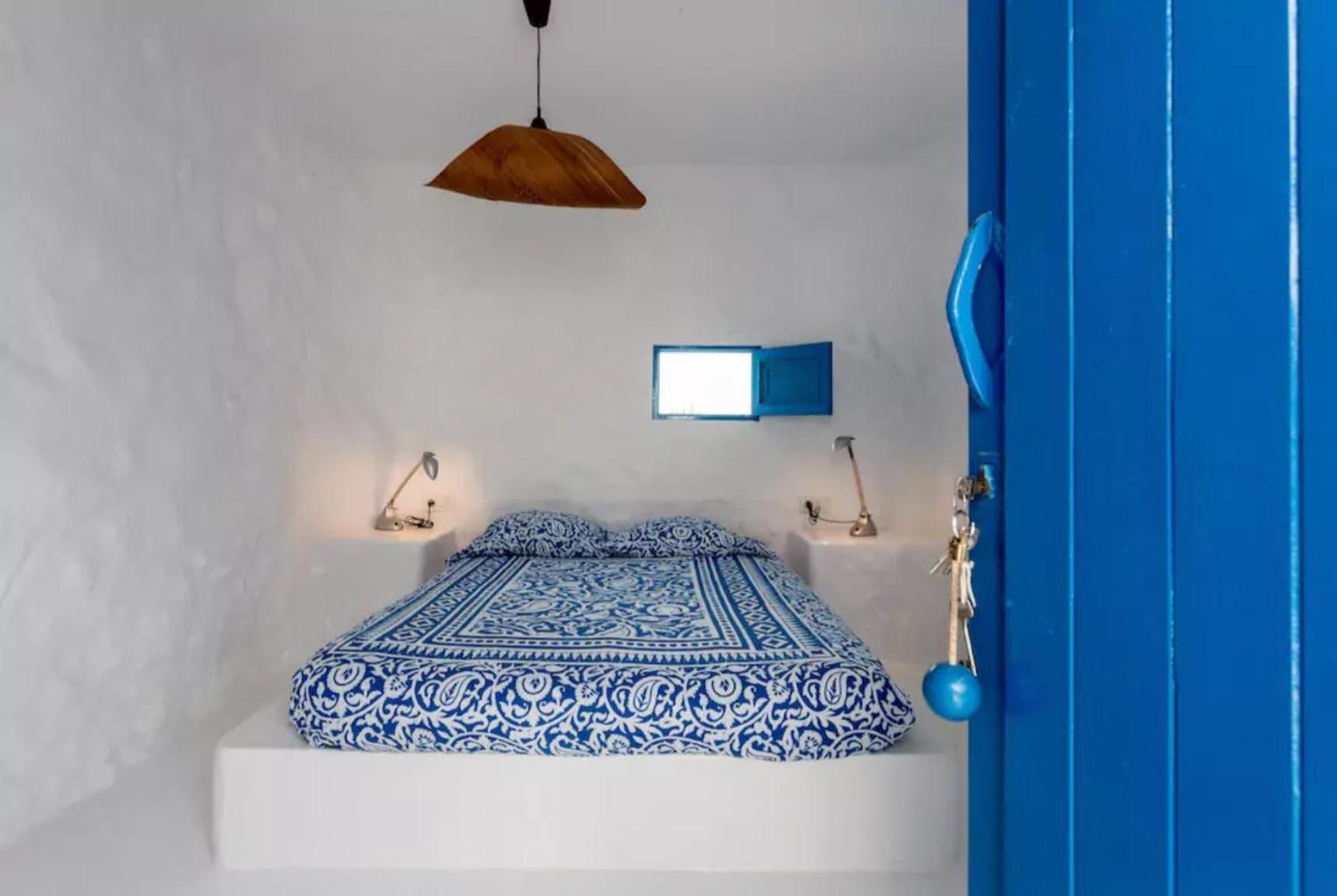 Seaside Villa La Graciosa Pedro Barba Eksteriør bilde