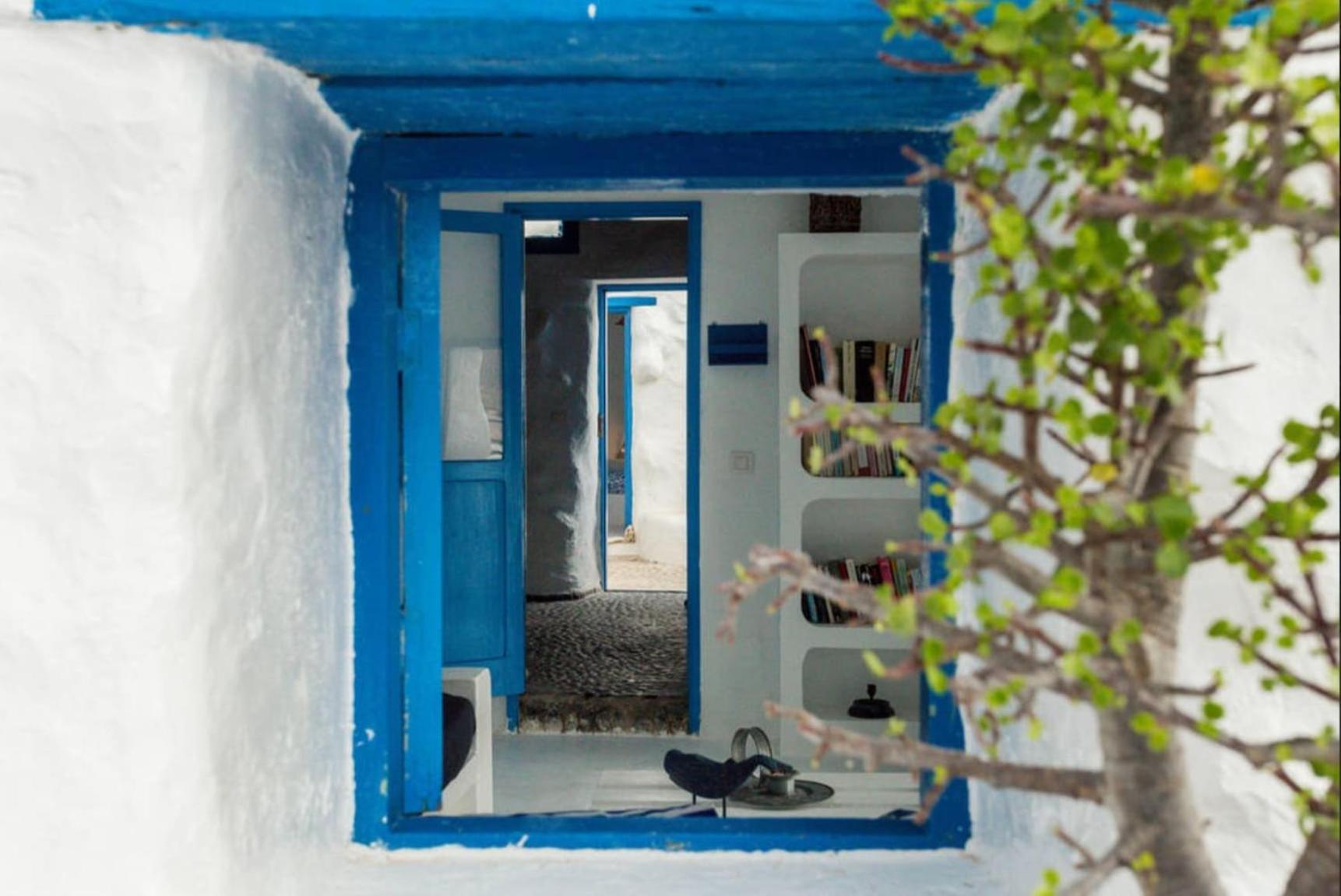 Seaside Villa La Graciosa Pedro Barba Eksteriør bilde