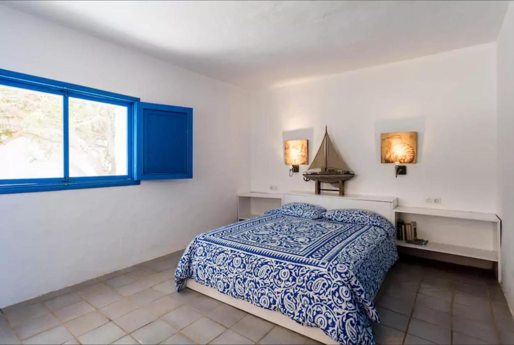 Seaside Villa La Graciosa Pedro Barba Eksteriør bilde