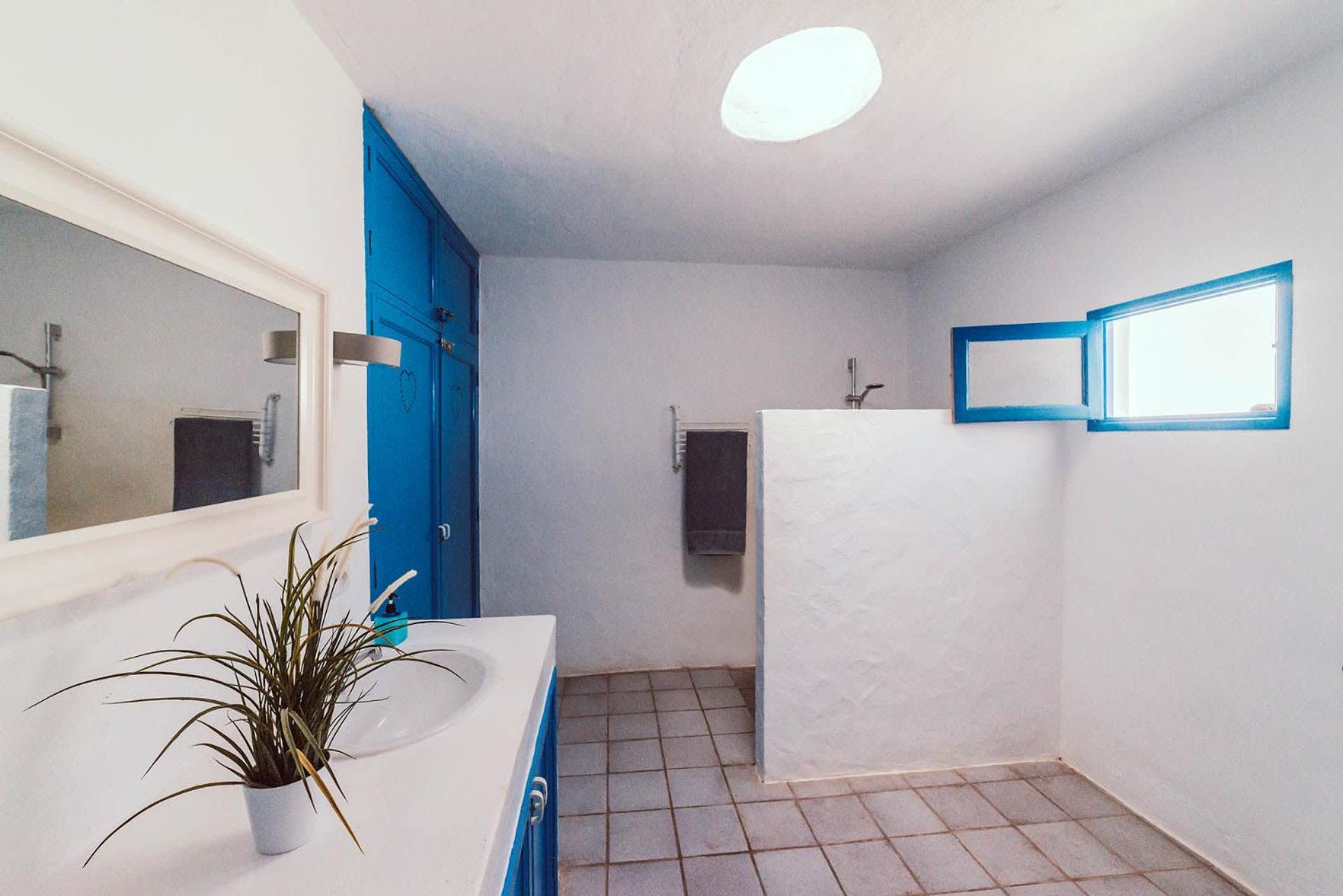 Seaside Villa La Graciosa Pedro Barba Eksteriør bilde