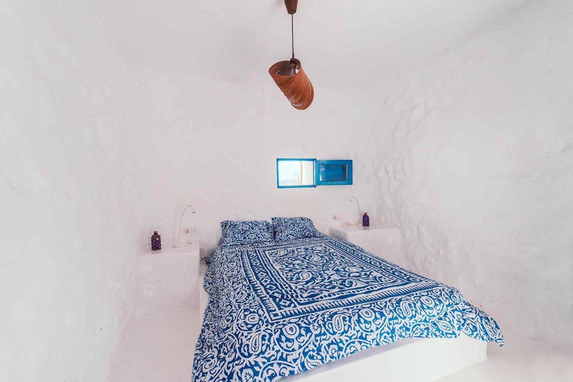 Seaside Villa La Graciosa Pedro Barba Eksteriør bilde