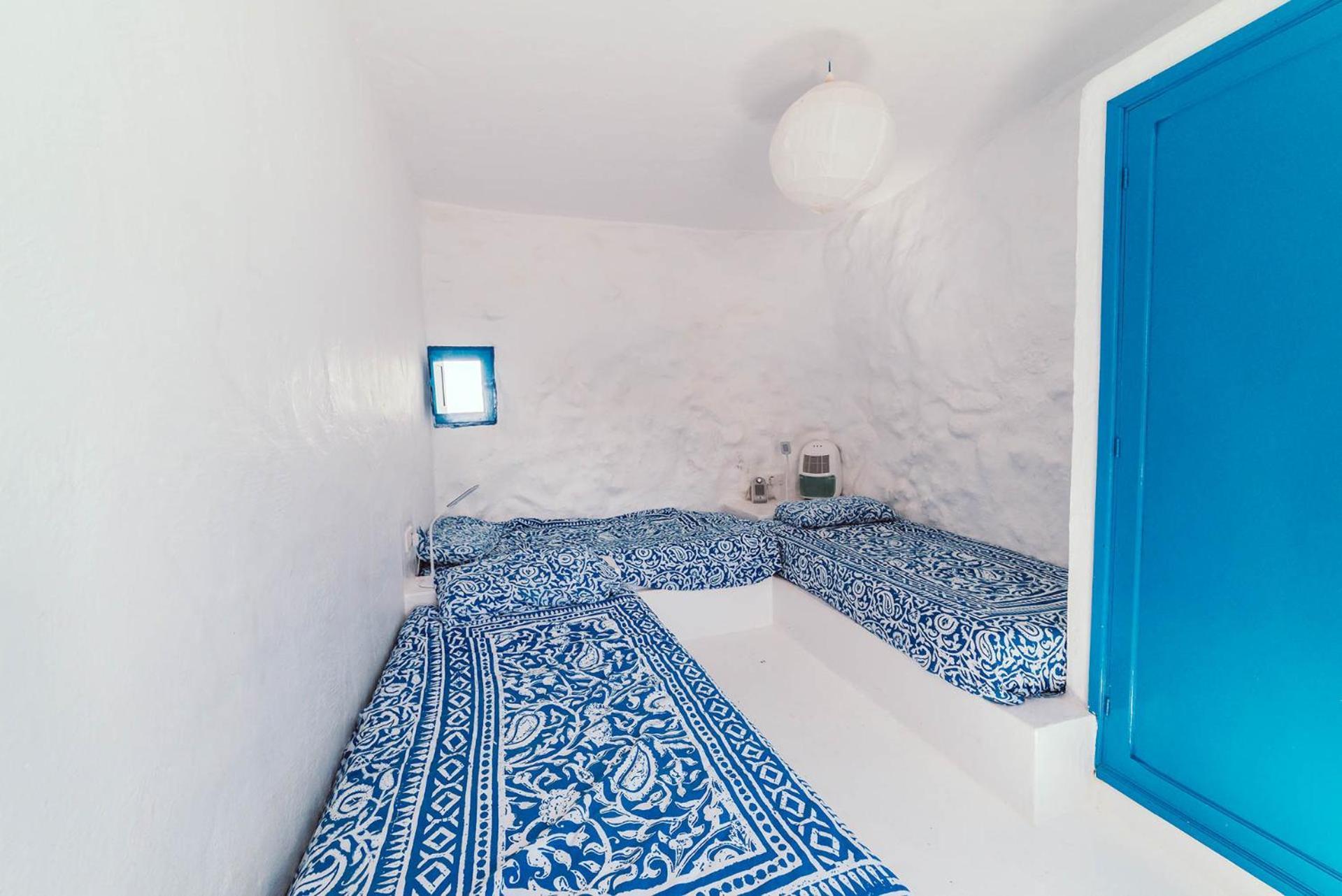 Seaside Villa La Graciosa Pedro Barba Eksteriør bilde